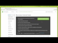 Android Tutorial From Beginner To Professional - 001 Installing Android Studio
