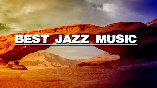 BEST JAZZ MUSIC/Relaxation Music/Background Chill Out Music /Music For Relax,Study,Work.