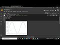 Tutorial on Plotting Trigonometric Functions in Python