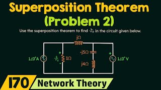Superposition Theorem (Problem 2)