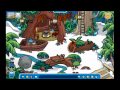 Club Penguin Music - Adventure Party 2011 - Forest