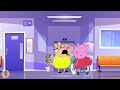 peppa is pregnant peppa pig in the future funny peppa animation fanmade