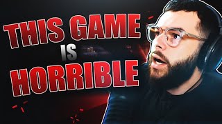 INSANE! Call of Duty PRO's HATE PC Call of Duty!