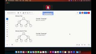 94 - Python Tutorial [Eng] - Leetcode [Eng] - Binary Tree - binary tree inorder traversal
