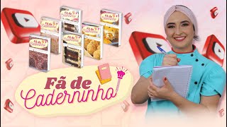 CONFIRA AQUI A NOVIDADE DO CANAL!