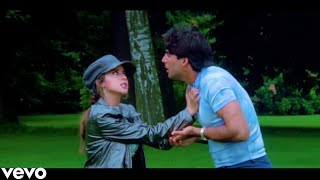 Uee Maa Uee Maa Mar Gayi Re {HD} Video Song | Aflatoon | Akshay Kumar,Urmila Matondkar,Alisha Chinai