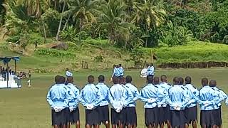 Nabala secondary school Cadet 2023