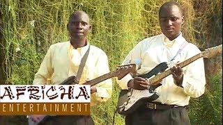 Kawe Agape Singers Bado Kitambo Official Video