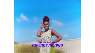 Vera Cute   Ricky Jimmy  -  Nipende Nilivyo