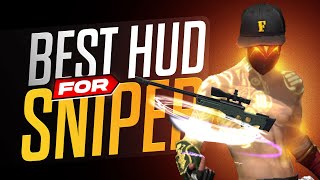 How to Use Sniper Like a Pro – 2, 3, \u0026 4 Finger HUD