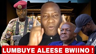 FRED LUMBUYE LIVE  NAGATALINDA, BWINO OMUKAMBWE, SABASAJJA AKUBYE BOBI WINE AKAMA, BUJINGO KAWEDEMU