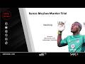 Senzo Meyiwa Murder Trial | 25 May 2026