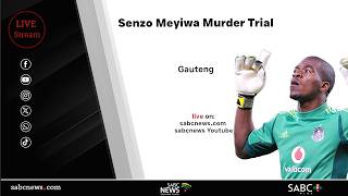 Senzo Meyiwa Murder Trial | 25 May 2026