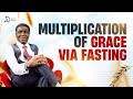 DAY 9 | PRAYER AND FASTING | MULTIPLICATION OF GRACE VIA FASTING | BISHOP DAVID ABIOYE | 21.01.25