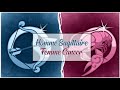 homme sagittaire ♐ femme cancer ♋ compatibilité astrologique amoureuse