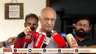 'ആശാ വർക്കർമാരുടെ സമരം രാഷ്ട്രീയ പ്രേരിതം'; നിലപാട് ആവർത്തിച്ച് എളമരം കരീം |Elamaram Kareem