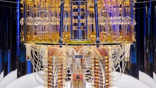 কোয়ান্টাম কম্পিউটার এর ক্ষমতা Quantum computer