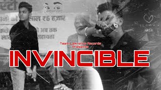 Invicible | Cover Video | Sidhu Moose Wala | Team Lawrence Records | New Punjabi Songs 2024