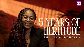The Story of HERtitude | Full Documentary