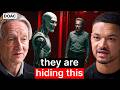 Godfather of AI WARNS: 