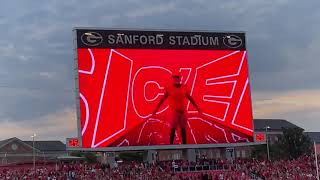 “Baba O’Riley” UGA Football Hype Video - 2021