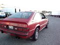 1981 chevy citation x 11 walk around