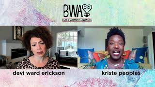 Tantra For Holistic Healing! Sex is Medicine with Kriste Peoples