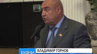 Копейчане выбирают кандидатов в депутаты