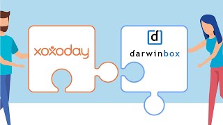 Reward Employees and Contractors with Xoxoday and Darwinbox Integration