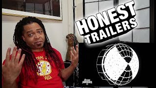 Honest Trailers | Spider-Man: Far From Home Reaction & Review!!