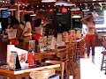 hooters dance