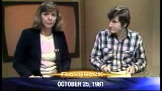 Flashback: October 25