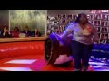 big draws aka hurley's bull ride