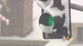 LED Traffic Lights: Unintended Consequences Of Energy Savings