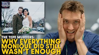 Monique Tepe Did Everything Right—FBI Expert Explains Why It Wasn't Enough