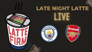 FA Cup R4 Manchester City vs. Arsenal Preview