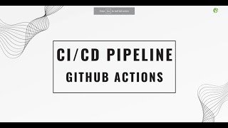 Automate Django Deployments with GitHub Actions CI/CD #coding #django #python #github #githubactions
