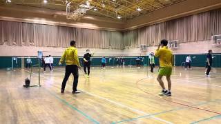 20150120 한정훈 목임수 vs 박종산 박대명 1