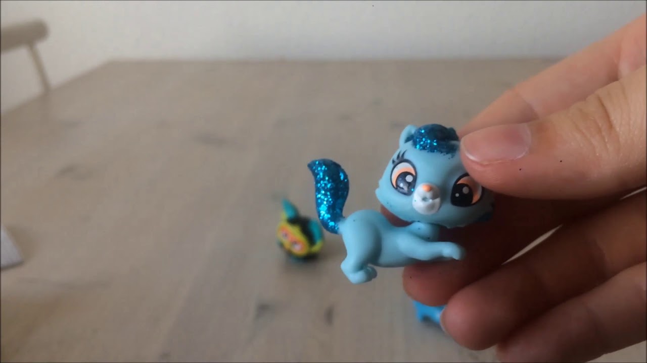 Opening Blindboxes Youtube