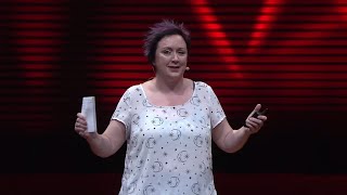 With umbraphiles, 99.9% right is 100% wrong | Angela Speck | TEDxKC