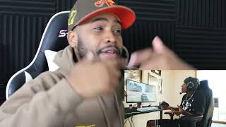 NBA Youngboy & D-ROK - Military | Reaction