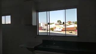 R$230 mil - Apartamento Santa Terezinha.