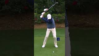 World No. 1 "Rory Mcilroy" Driver-Wood-Iron Swing Slow Motions