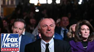 Kevin O’Leary: Oil is a commodity like NO OTHER