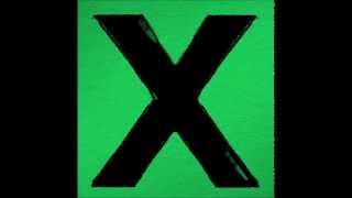 Ed Sheeran - 11 - Thinking Out Loud - x (Deluxe Edition) HD1080 320kbps