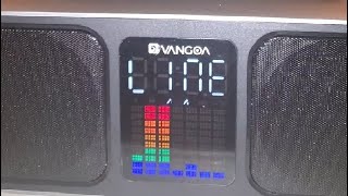 Vangoa Karaoke Machine with 2 Wireless Microphones Review, So Much Fun!