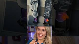 Doctor reacts: most dangerous shoes ever
