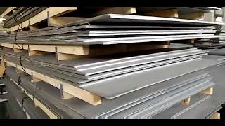 ASTM A36 Q195 Q235 Q345 hot rolled MS carbon steel plate