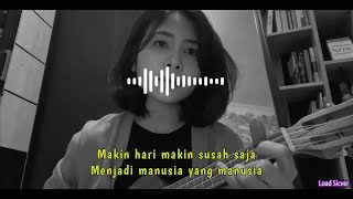Download Lagu Bingung Lirik Ikhsan Skuter Ingrid Tamara Cover Li... MP3 Gratis