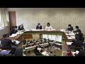 【津市議会】20230316 総務財政委員会①